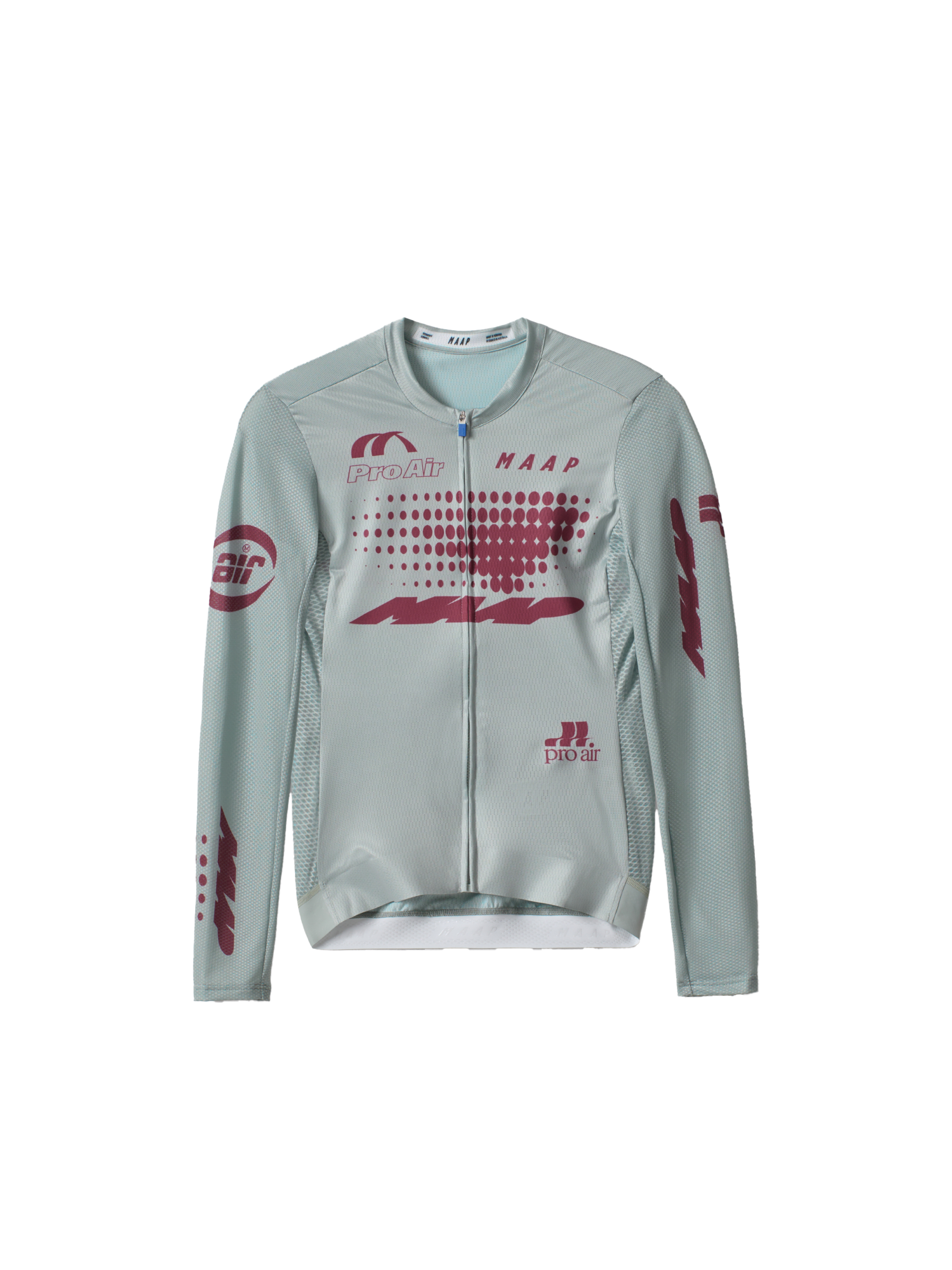 Women's Aether Pro Air LS Jersey 3.0