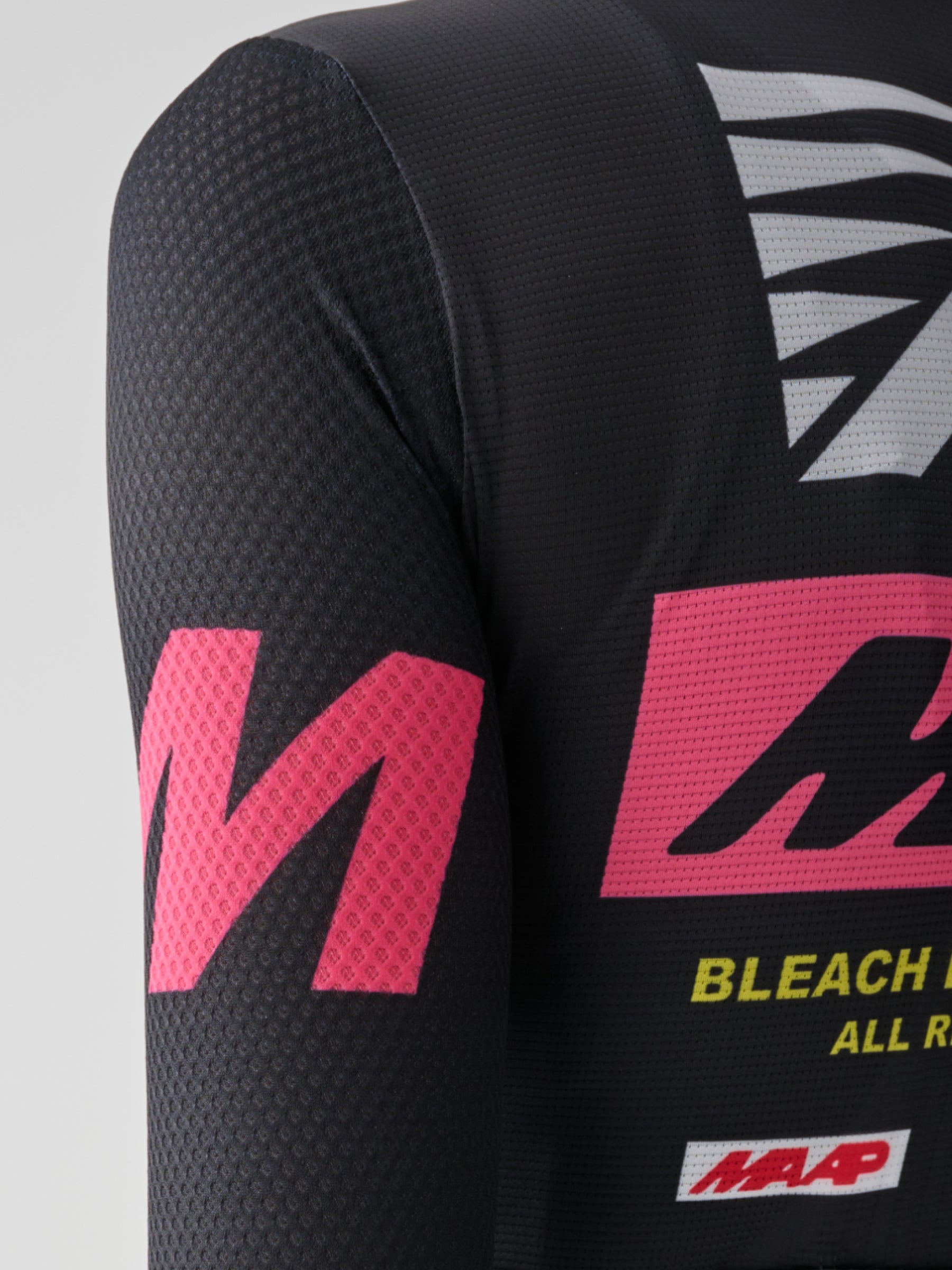 MAAP x Bleach Women's Pro Air LS Jersey