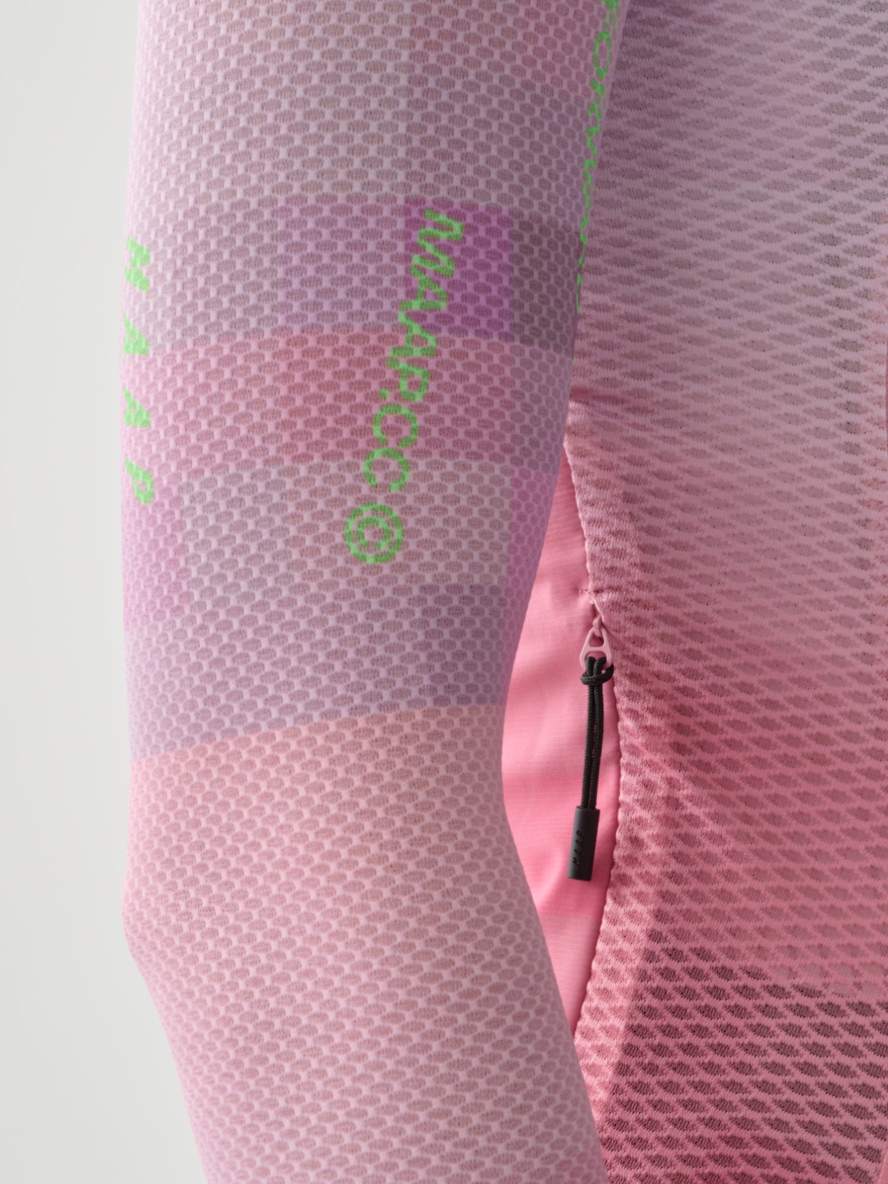 Women's Blur Pro Air LS Jersey 3.0