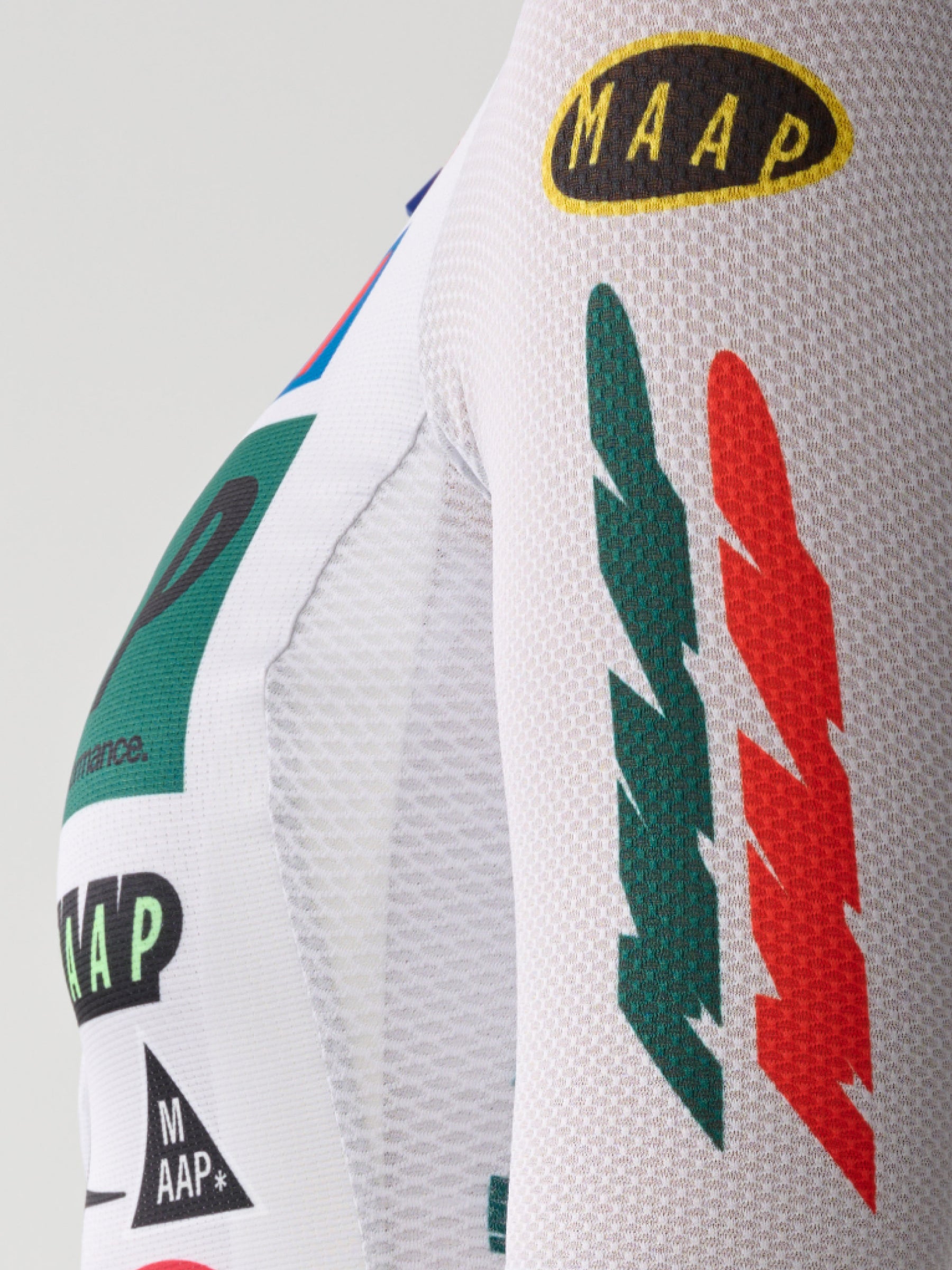 Women's Drome Pro Air LS Jersey 3.0