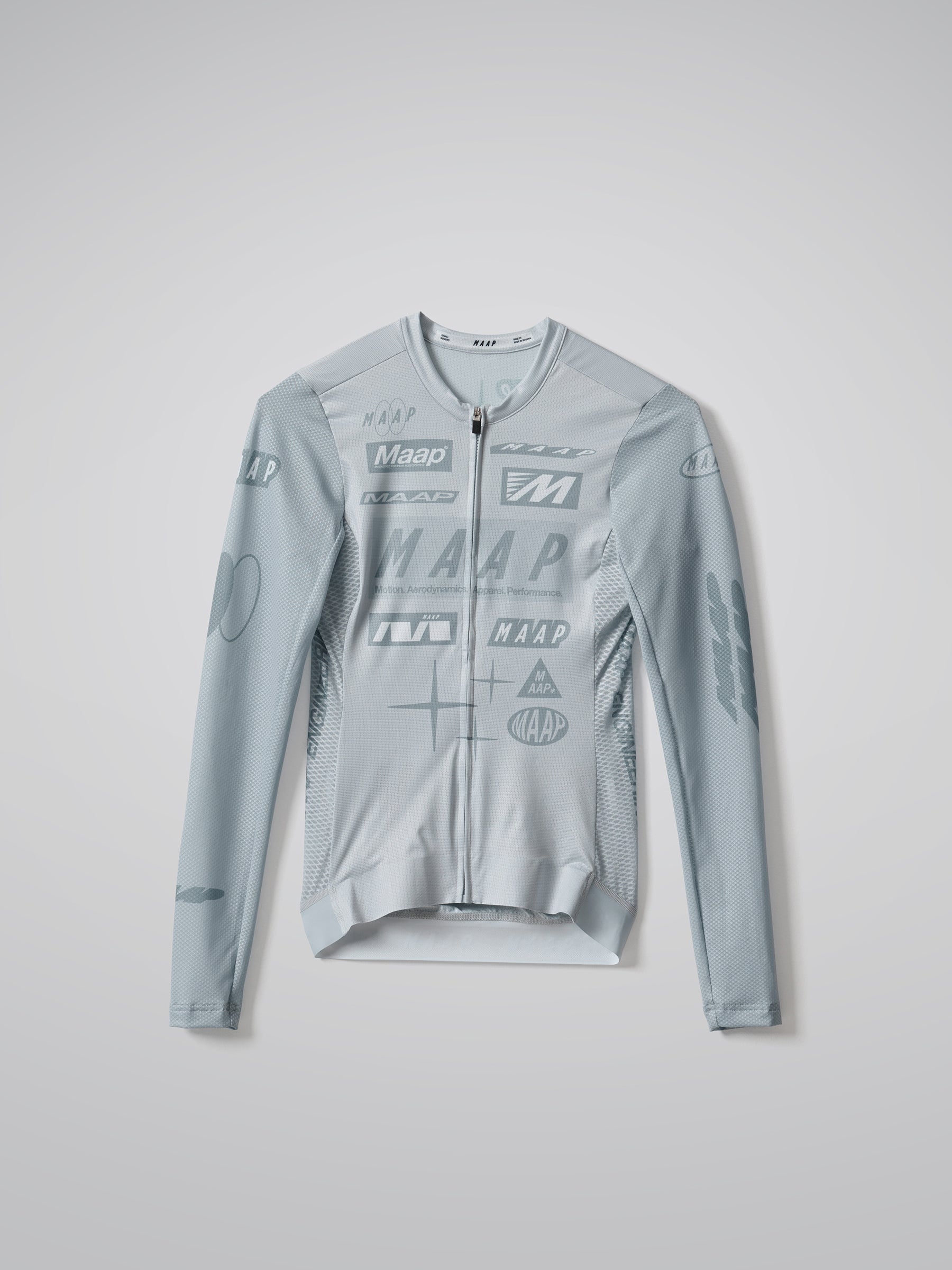 Women's Drome Pro Air LS Jersey 3.0