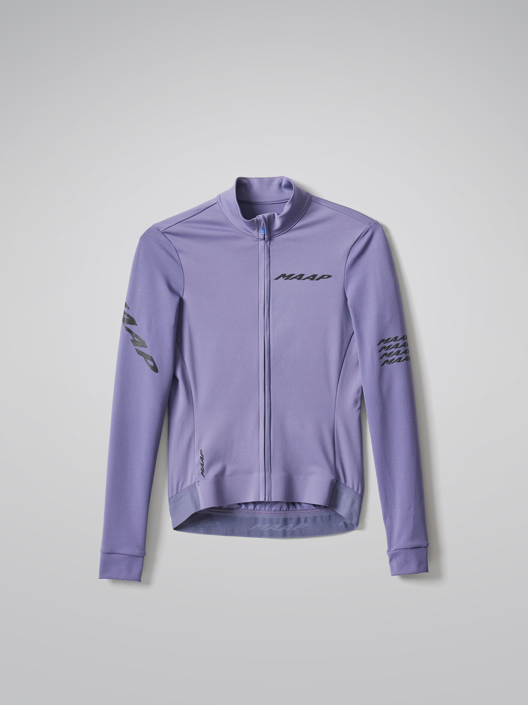 Women's Emerge Thermal LS Jersey