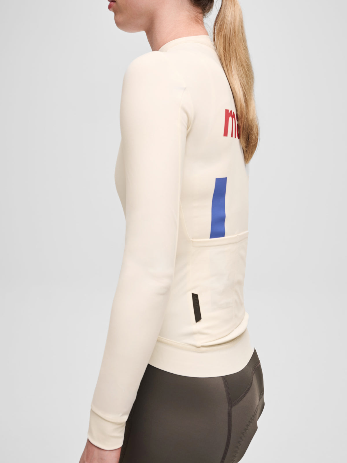 Women's Training Thermal LS Jersey 2.0