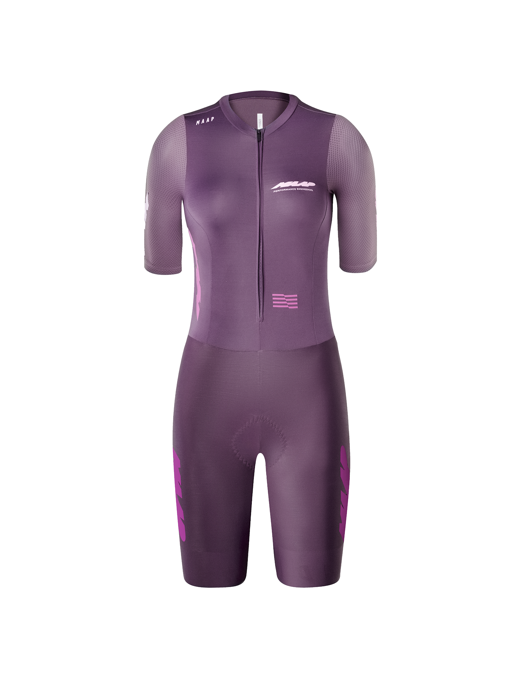 Women's Eclipse Pro Race Suit