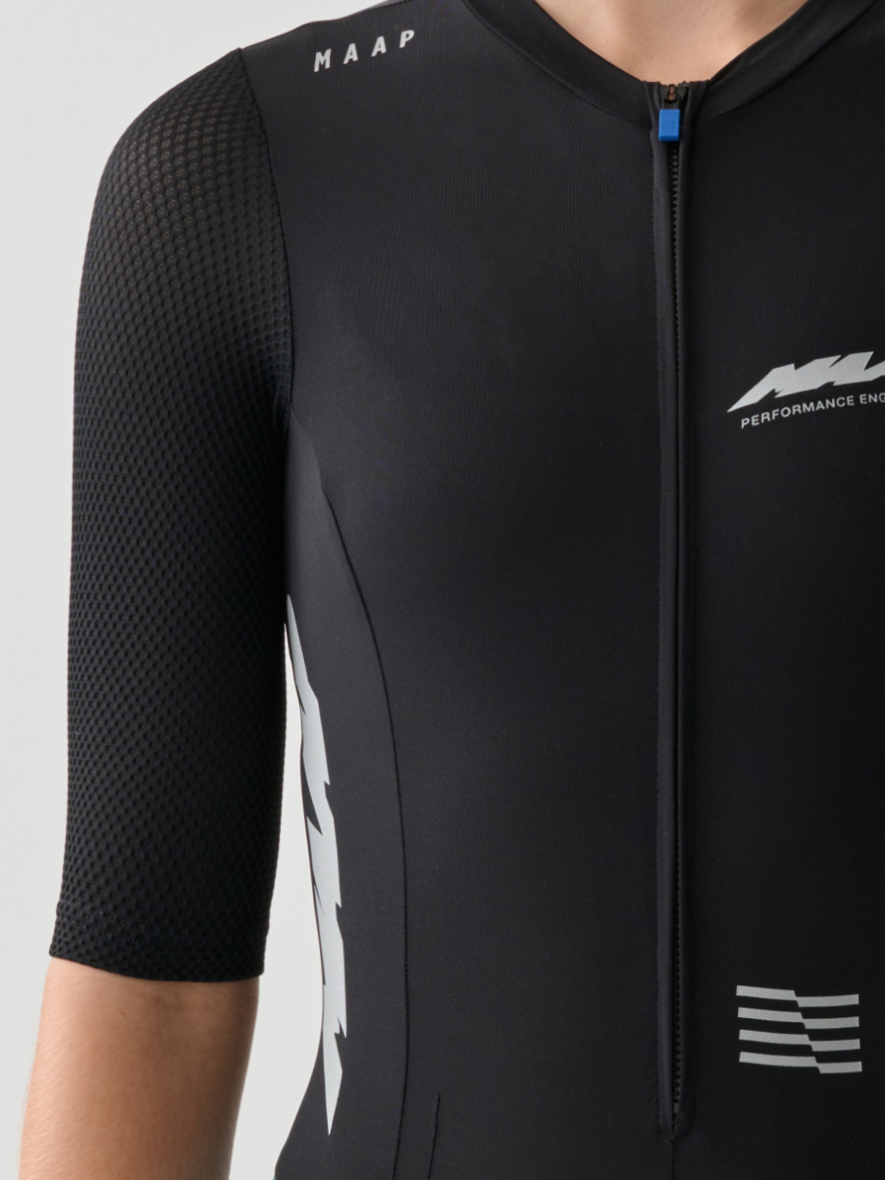 Women's Eclipse Pro Race Suit