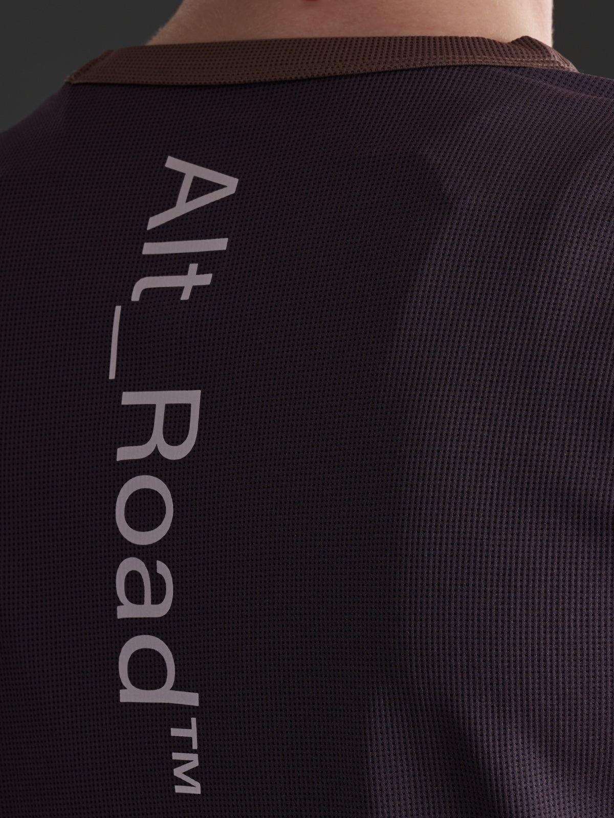 Women's Alt_Road™ Tech LS Tee