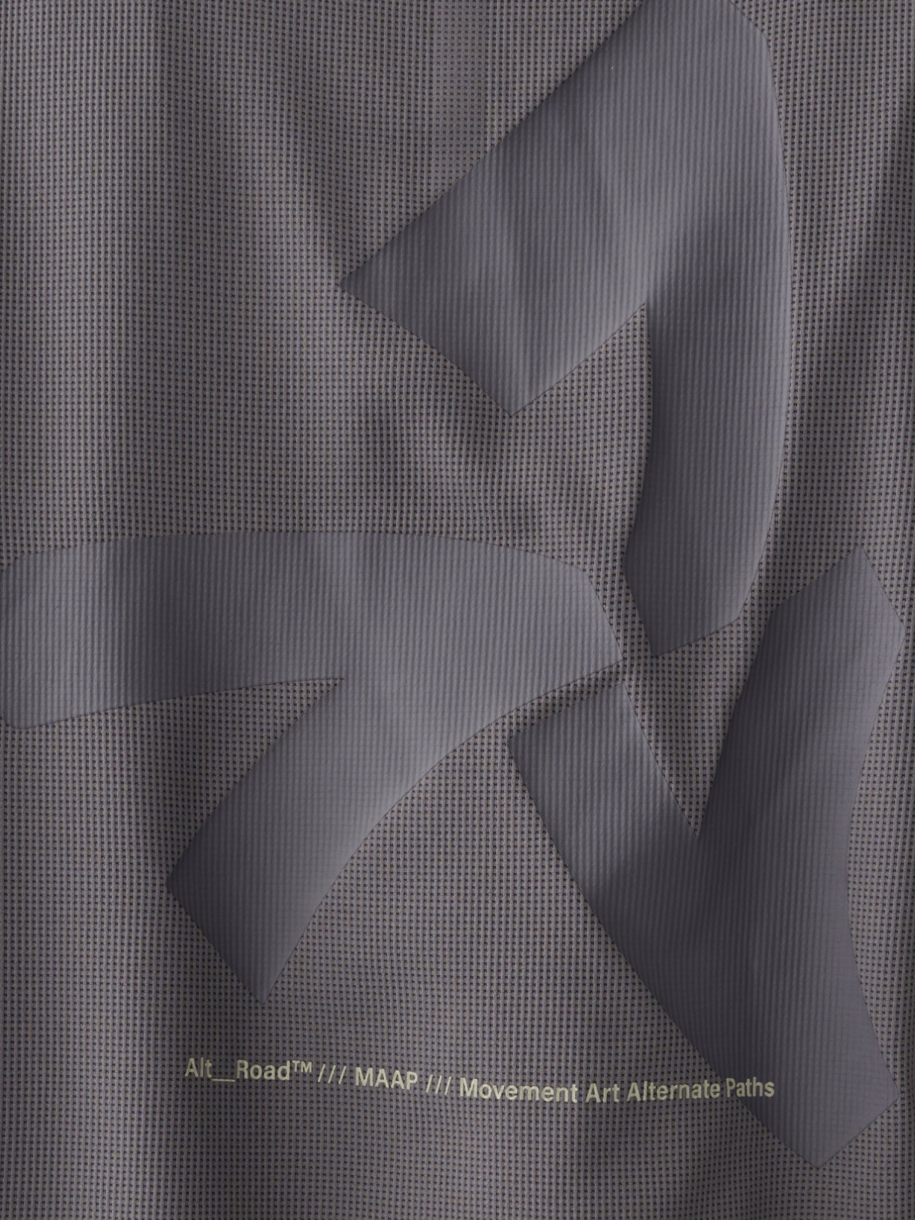 Women's Alt_Road™ Cropped Tee