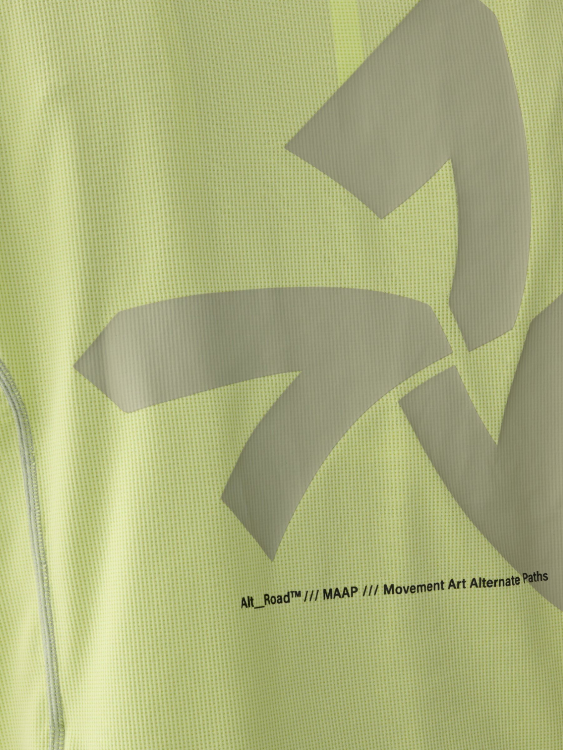 Women's Alt_Road™ Cropped Tee