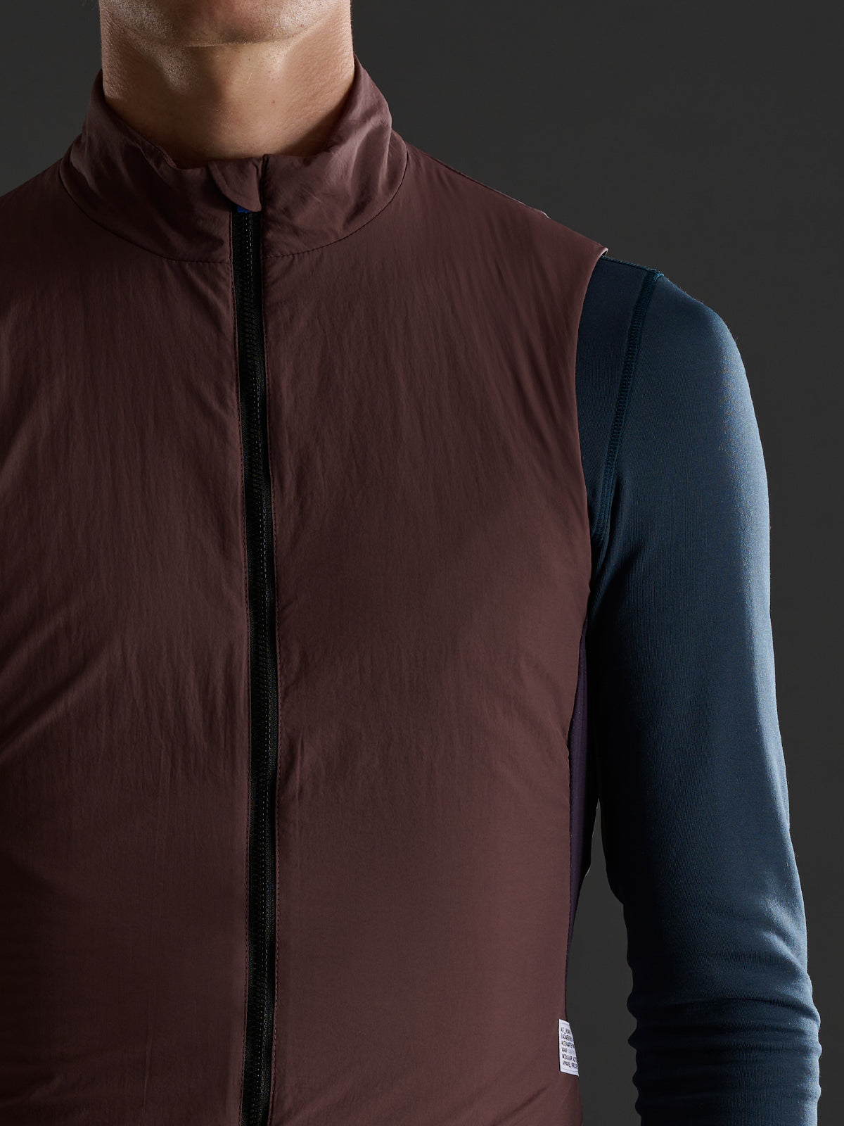 Alt_Road™ Thermal Vest