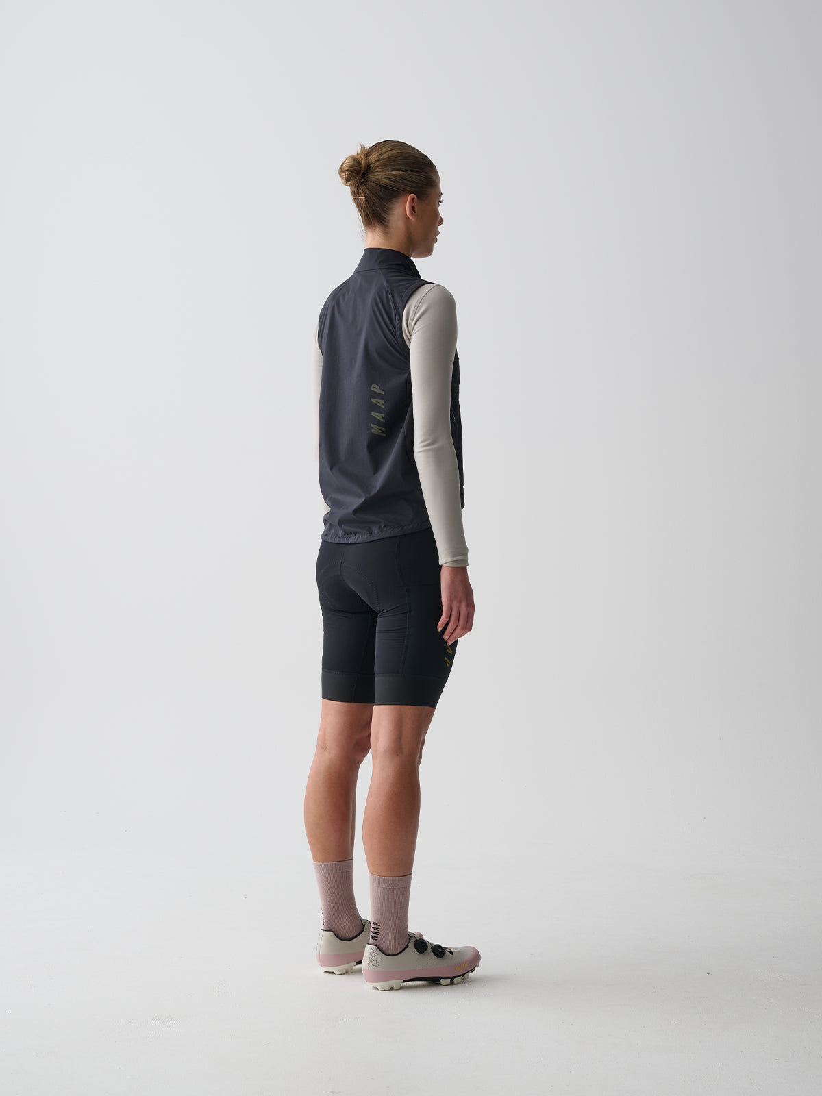 Women's Alt_Road™ Wind Vest