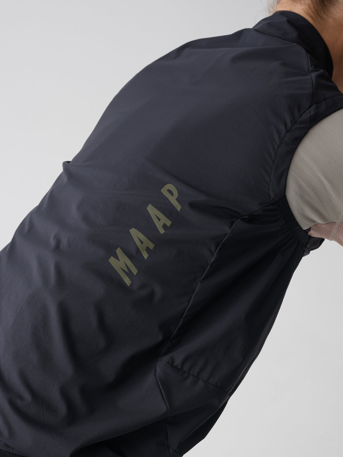 Women's Alt_Road™ Wind Vest