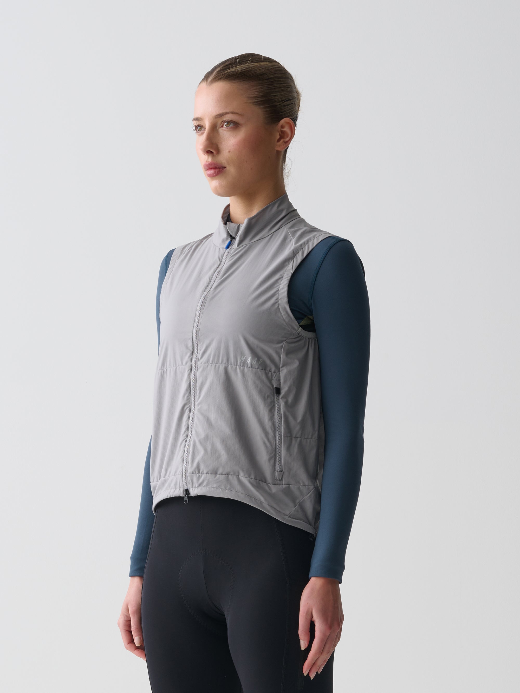 Women's Alt_Road™ Wind Vest