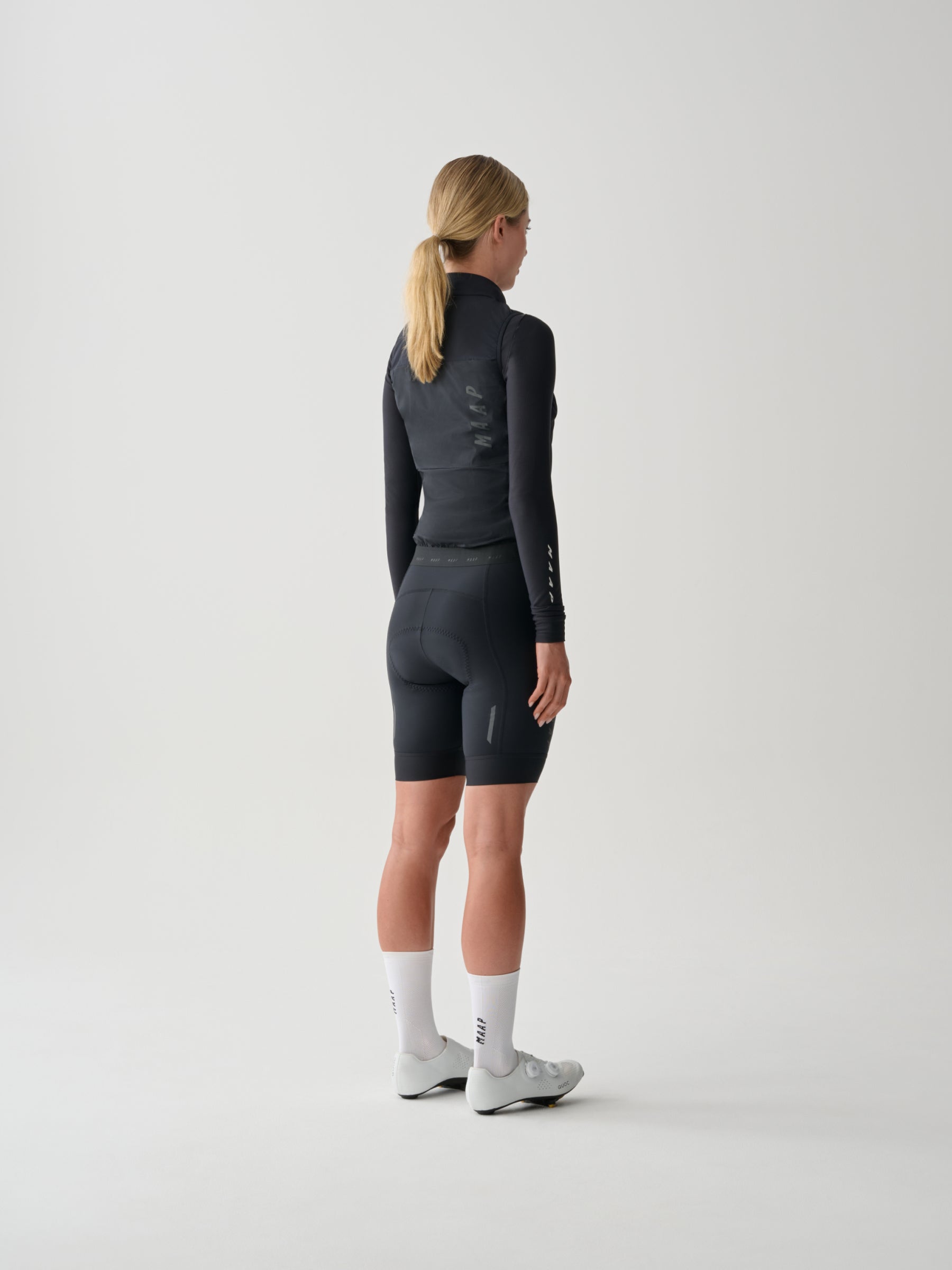 Women's TEAM Flow+ Vest