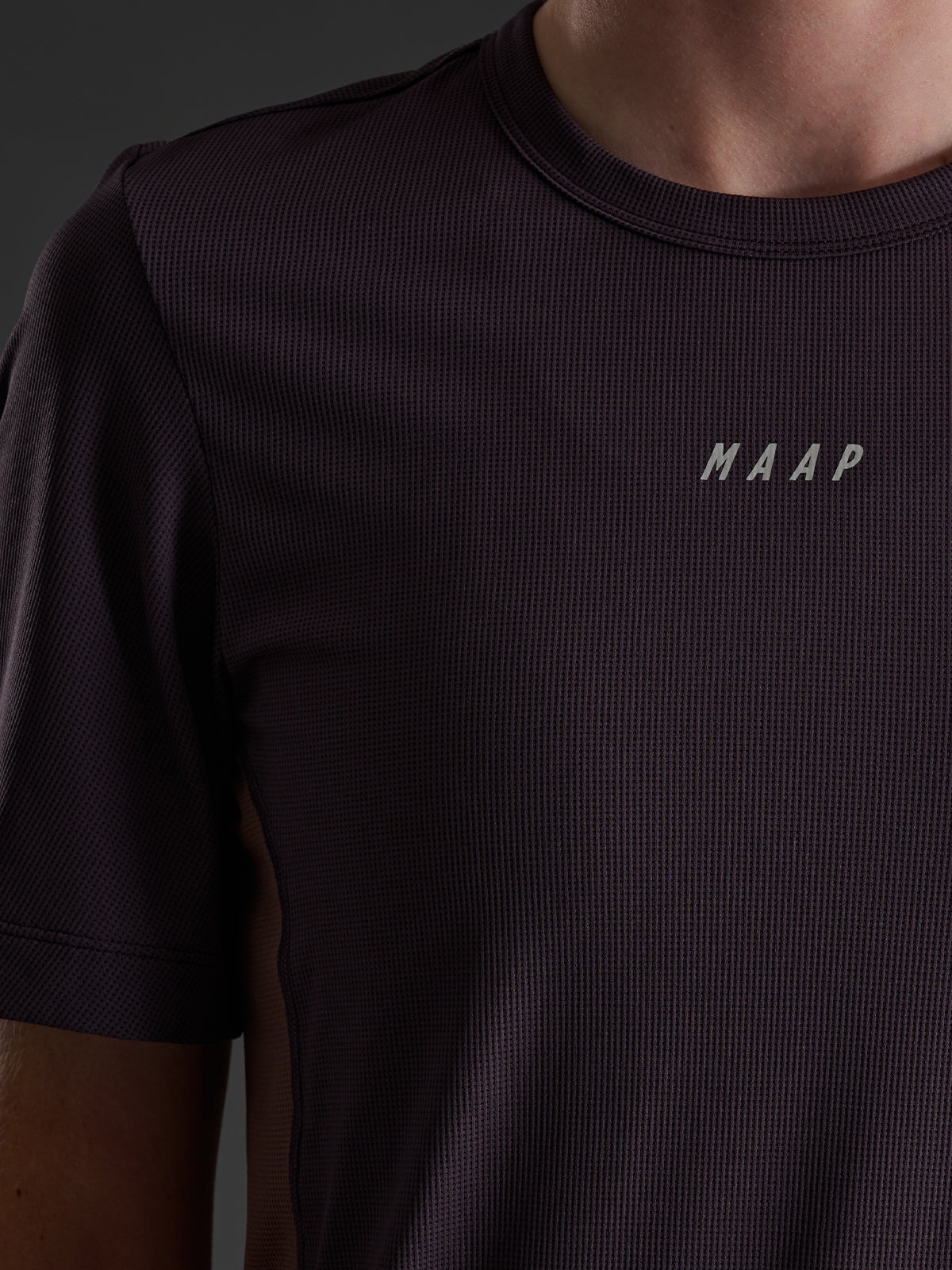 Women's Alt_Road™ Cropped Tee