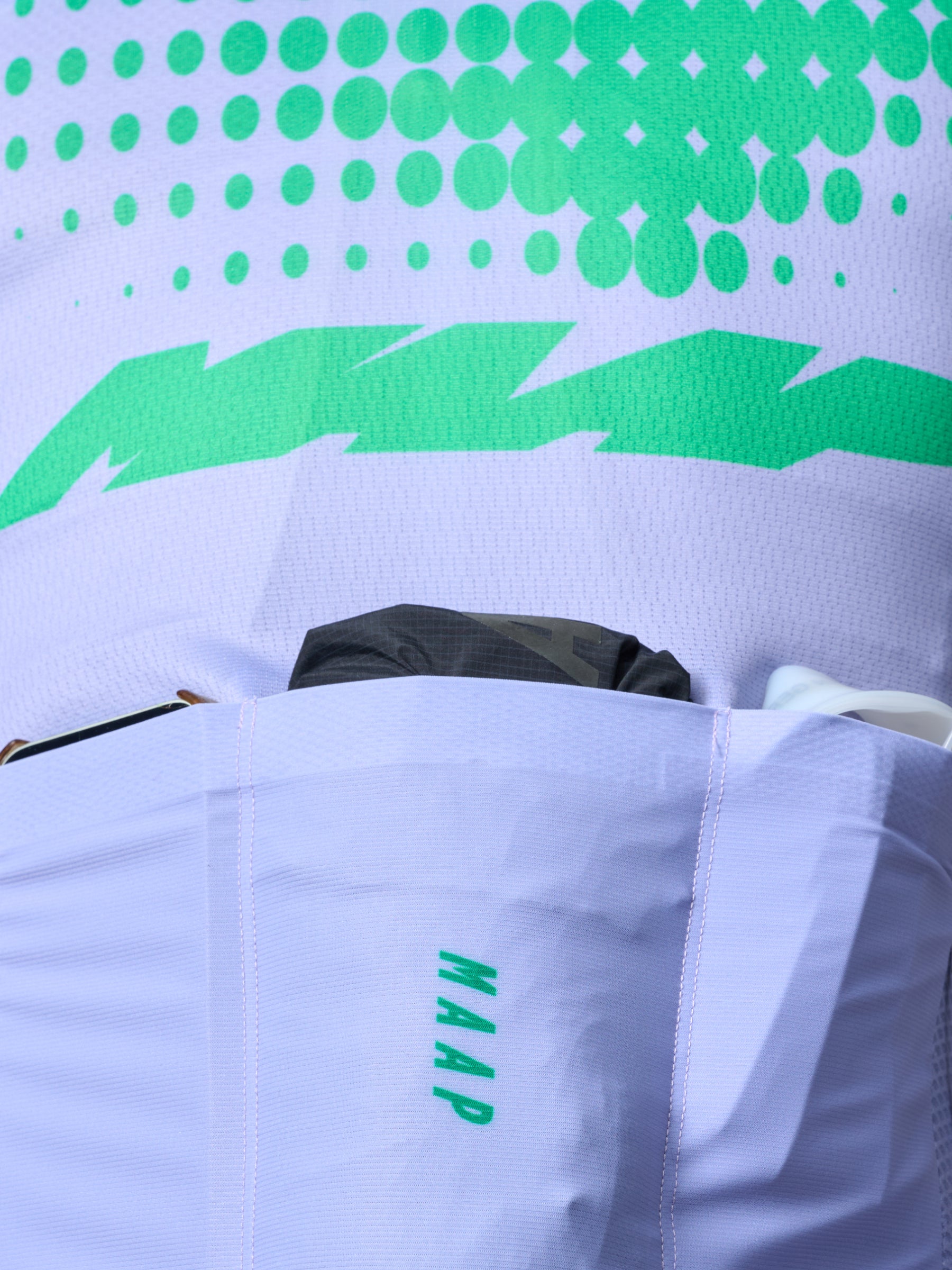 Women's ZWIFT Pro Air Jersey 3.0