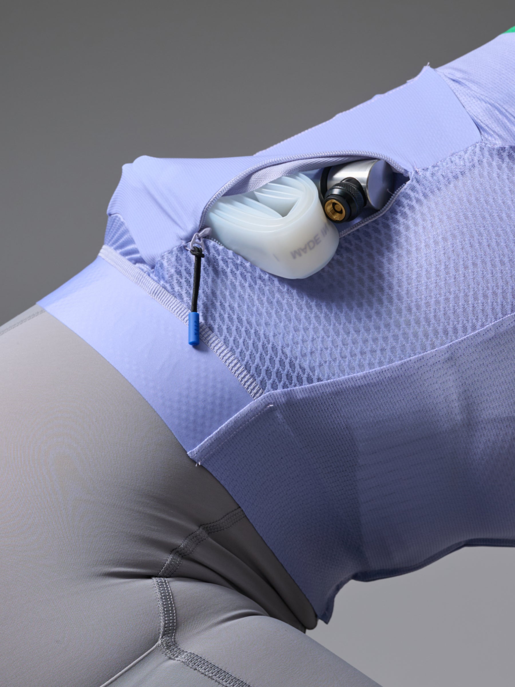 Women's ZWIFT Pro Air Jersey 3.0