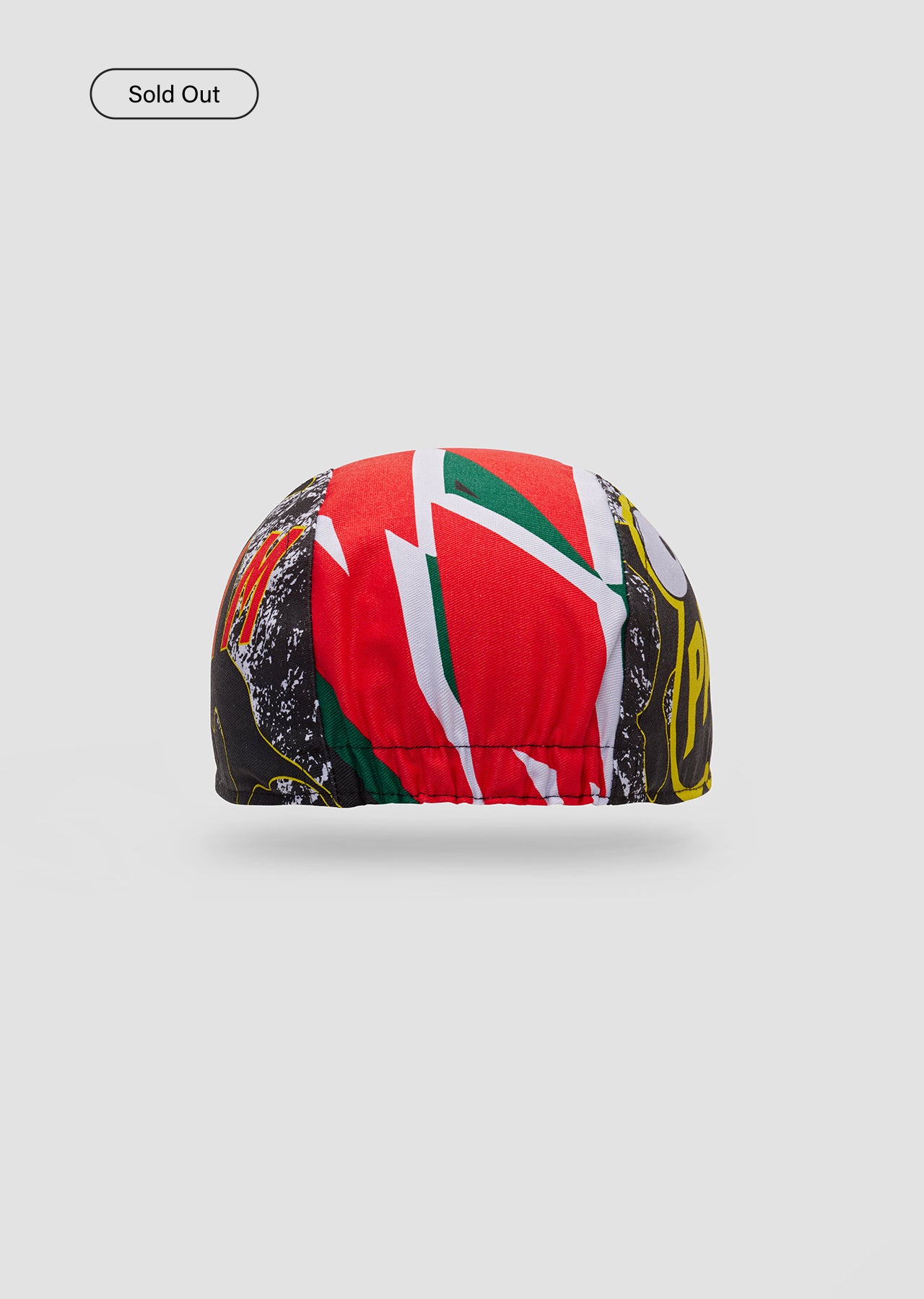 MAAP x PAM Cycling Cap