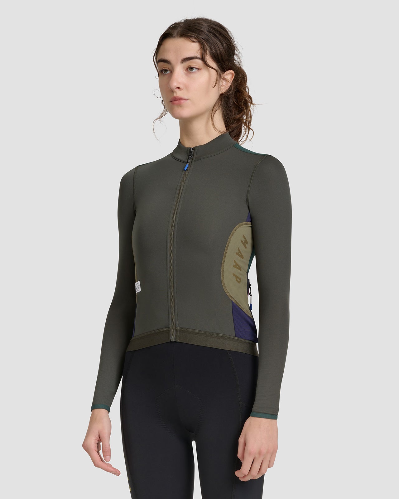 Women's Alt_Road™ LS Jersey