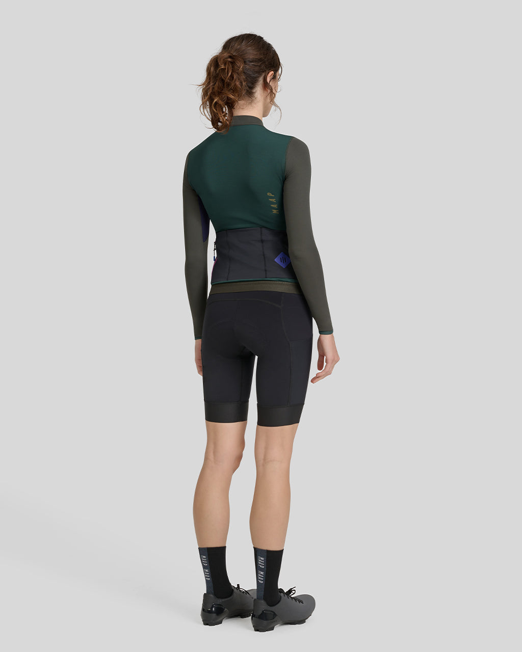 Women's Alt_Road™ LS Jersey