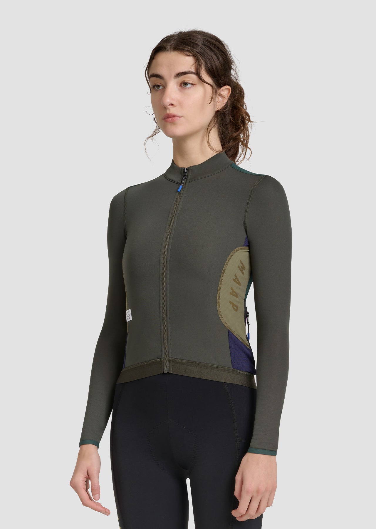 Women's Alt_Road™ LS Jersey