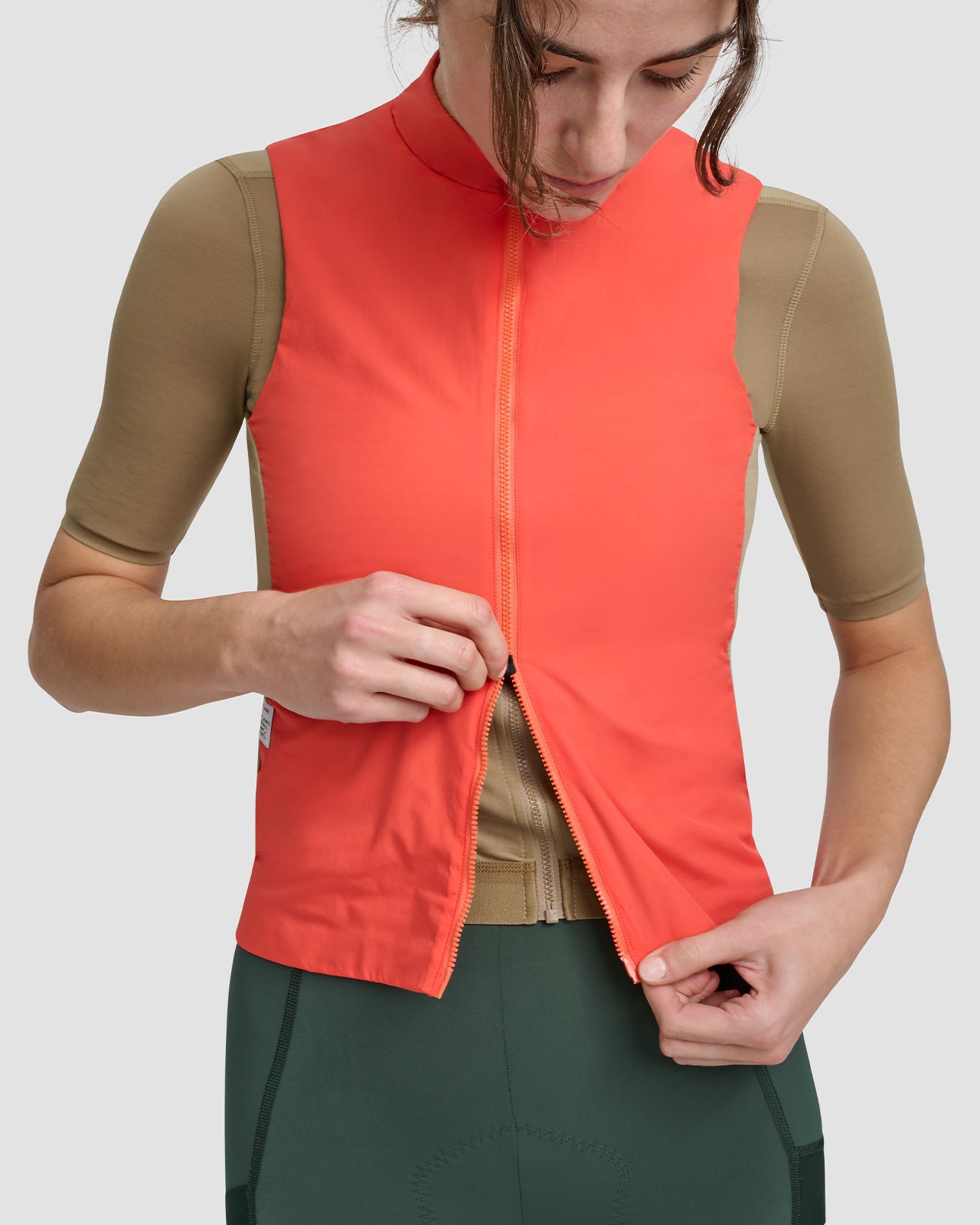 Women's Alt_Road™ Thermal Vest