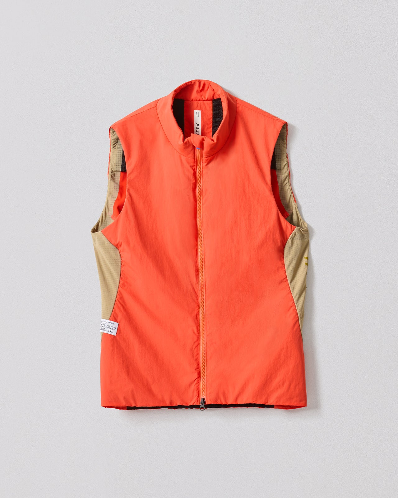 Women's Alt_Road™ Thermal Vest