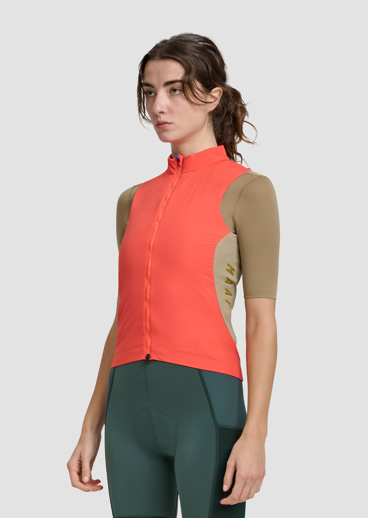 Women's Alt_Road™ Thermal Vest