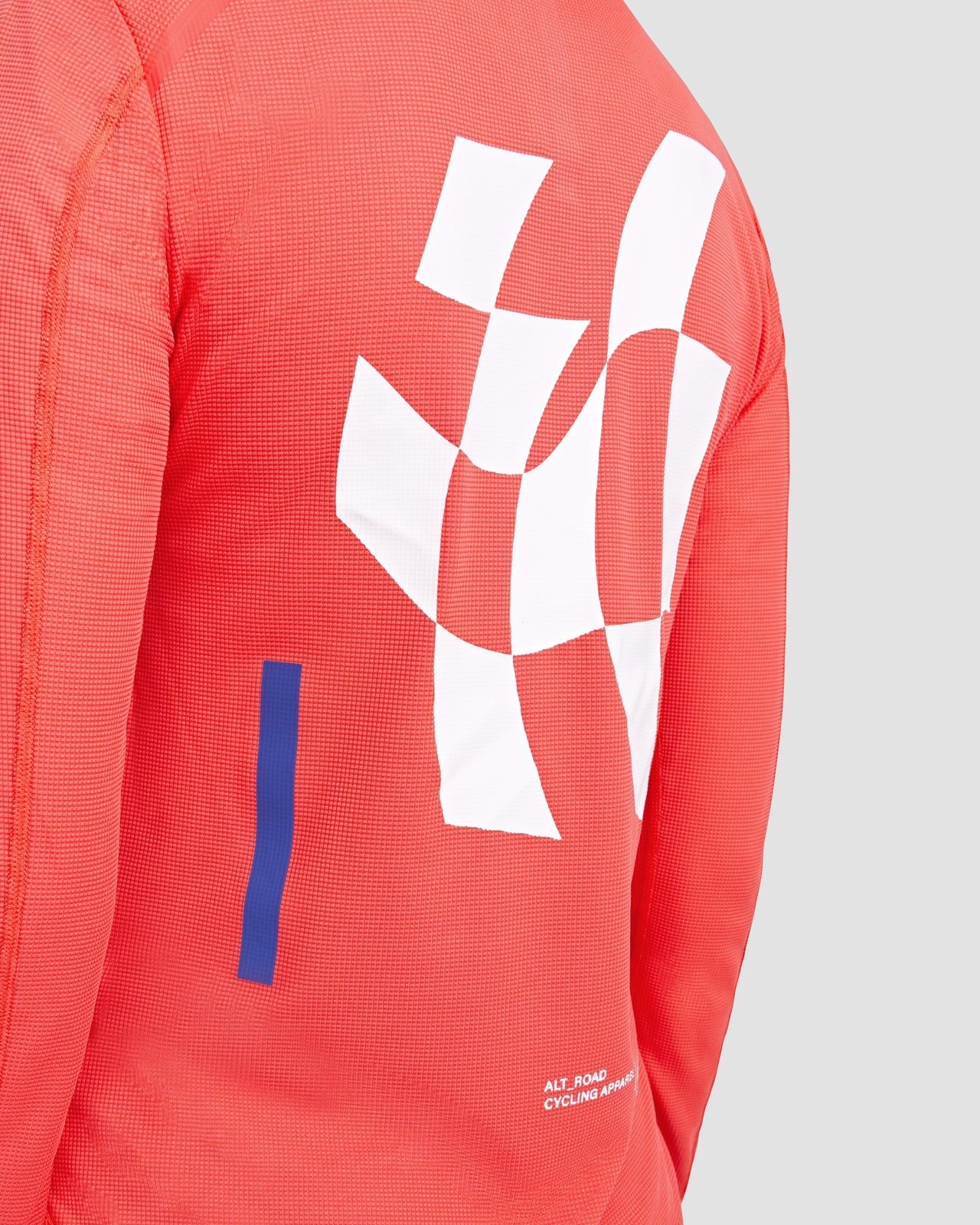 Women's Alt_Road™ LS Tee