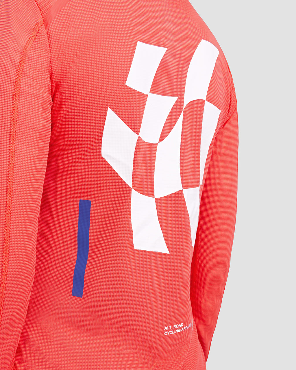 Women's Alt_Road™ LS Tee