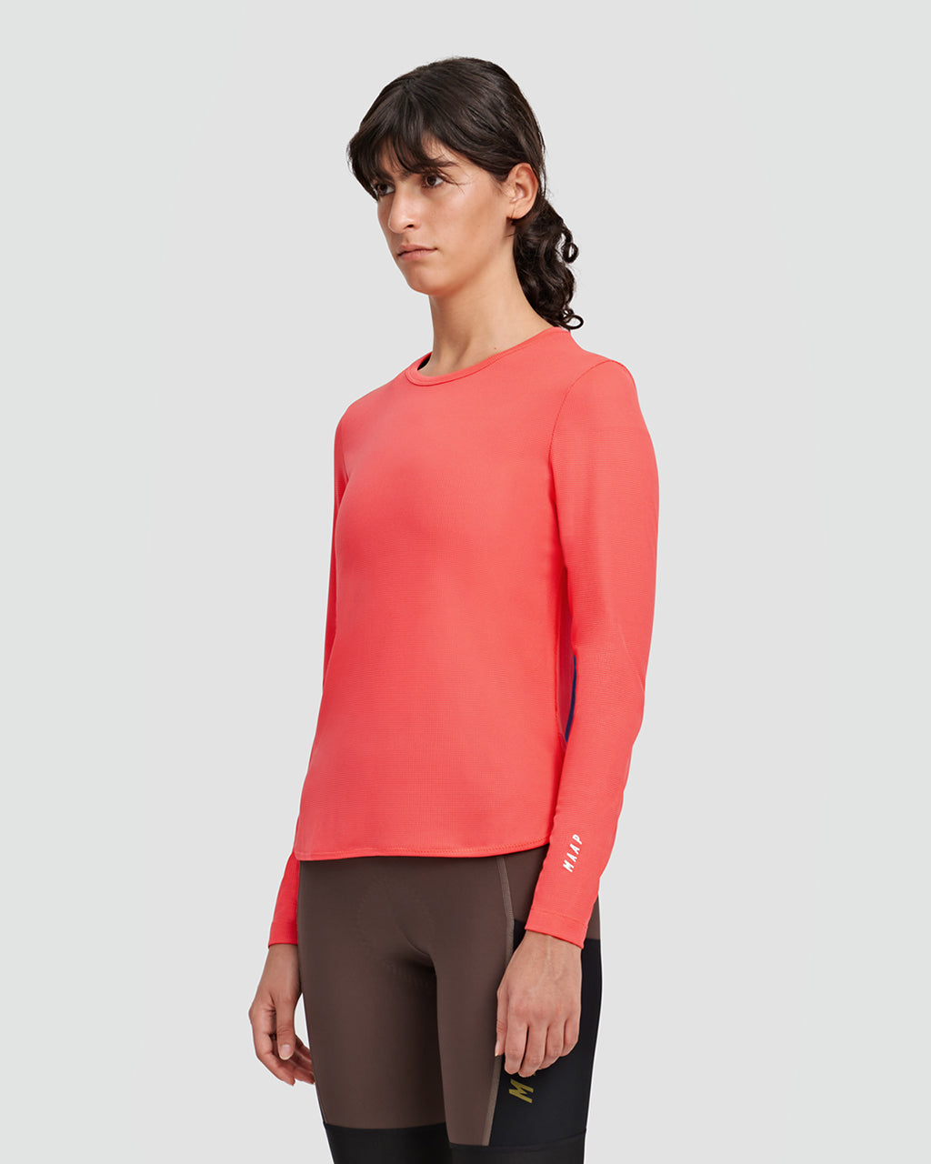 Women's Alt_Road™ LS Tee