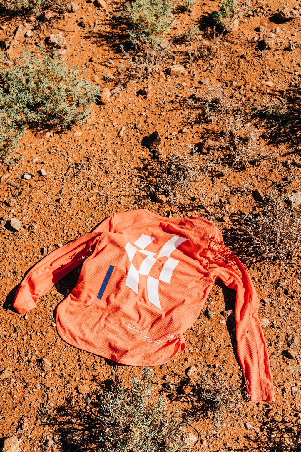 Women's Alt_Road™ LS Tee