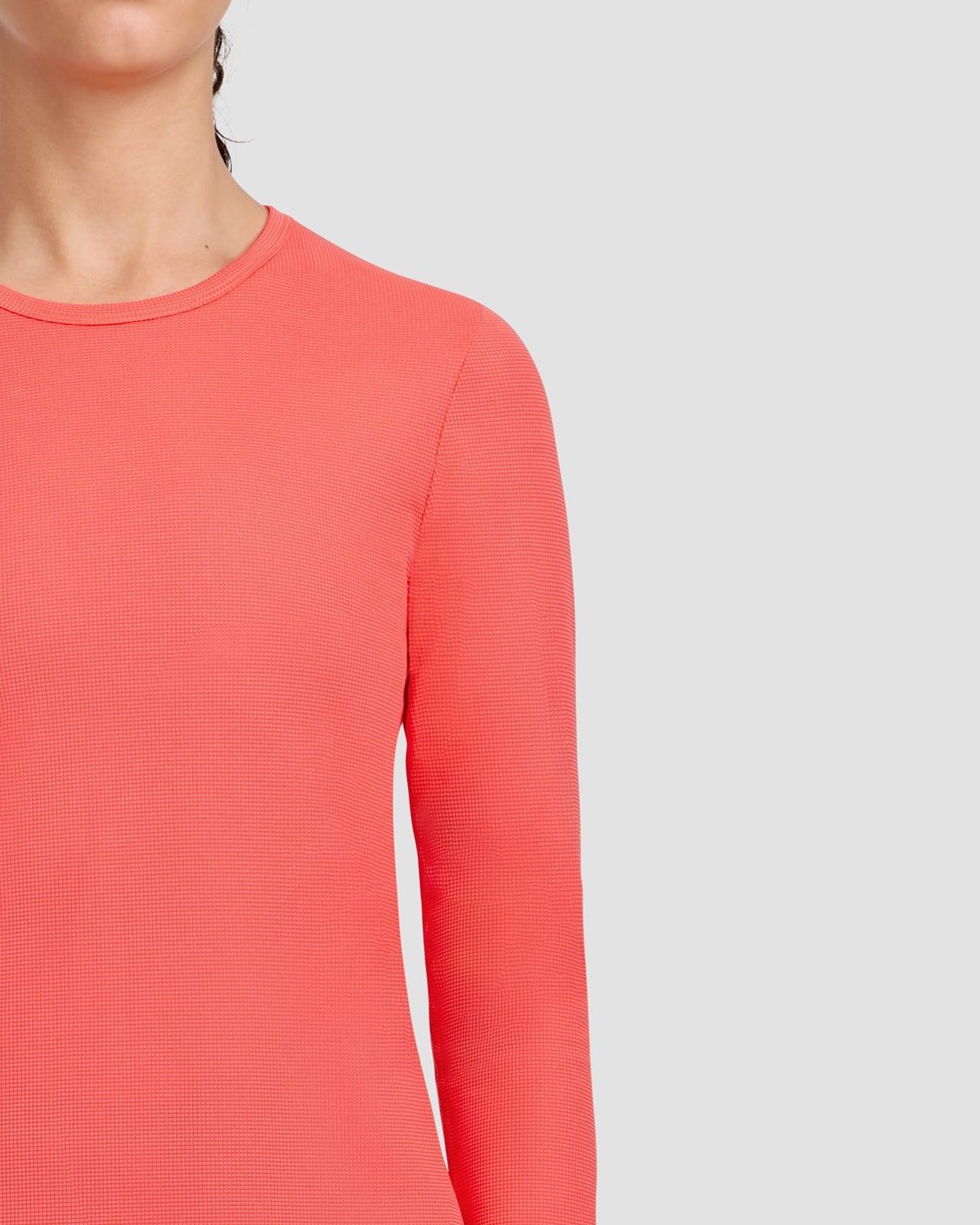 Women's Alt_Road™ LS Tee