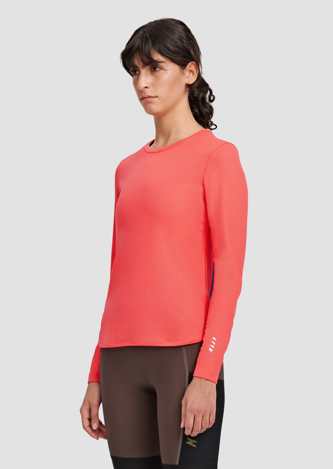 Women's Alt_Road™ LS Tee